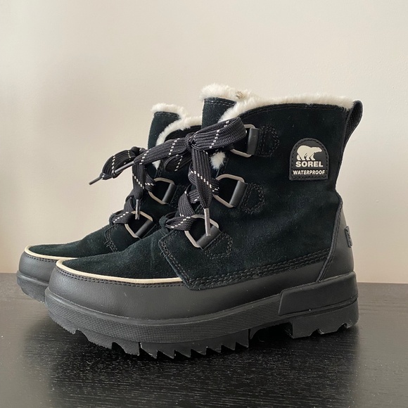 SOREL Tivoli IV Boot - Picture 1 of 6